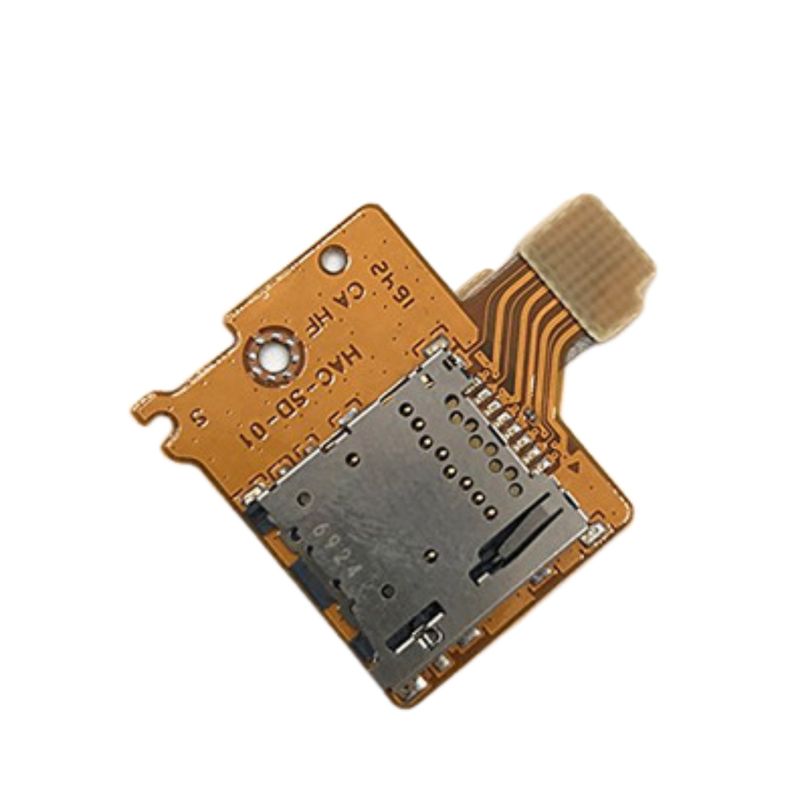 Lecteur de Carte Micro-SD Nintendo Switch