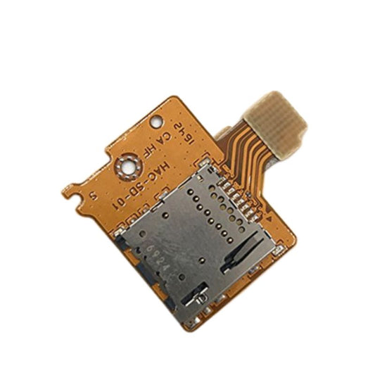 Lecteur de Carte Micro-SD Nintendo Switch