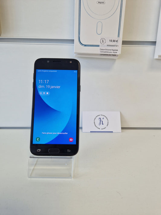 Samsung J5 2017 16Go