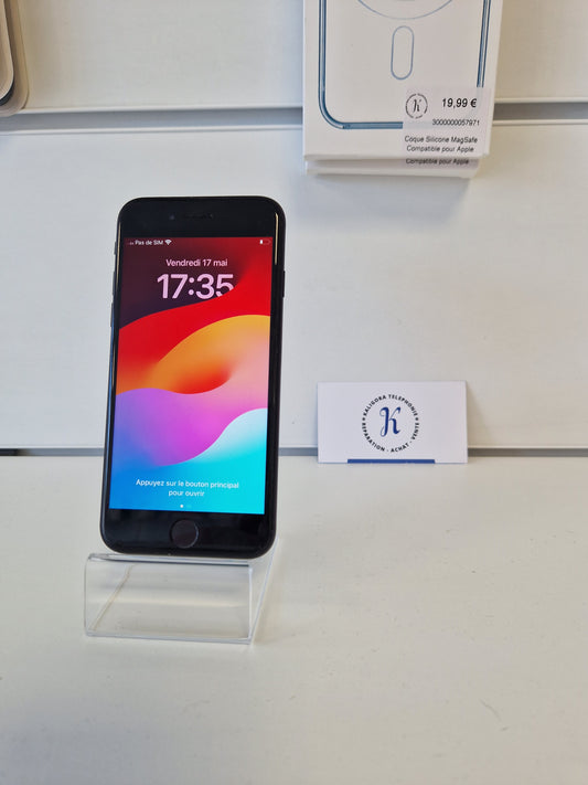 Apple Iphone SE 2020 64 Go