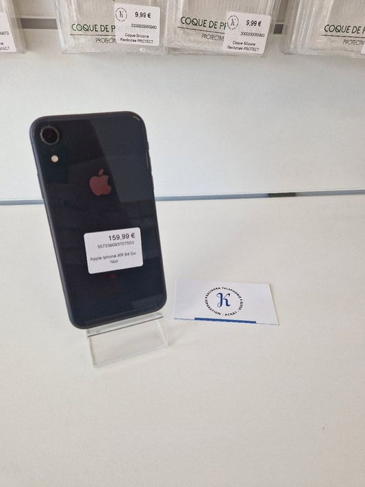 Apple Iphone XR 64 Go