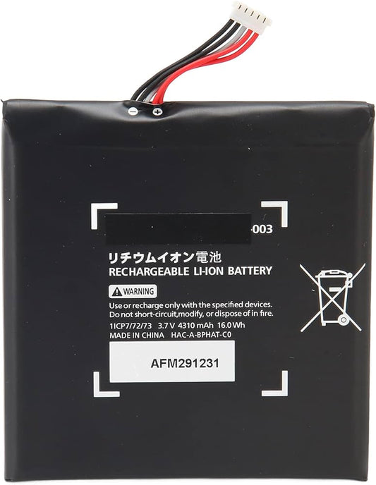 Batterie HAC-003 Nintendo Switch/Switch Oled