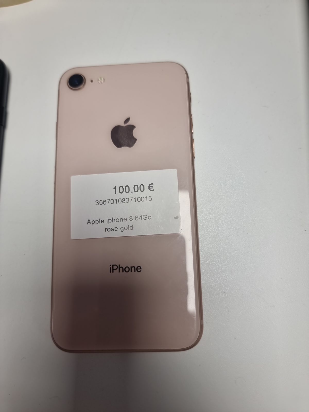 Apple iphone 8